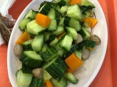 -香妃烤鸡(西单店)
