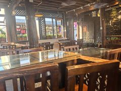 -尽善百年古院餐厅(王家老宅店)