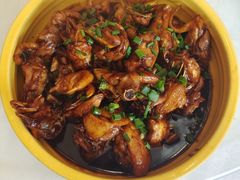 -塘径小院农家食府