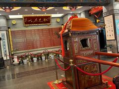 -宁波状元楼酒店(和义路店)