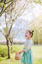 -范叔叔儿童摄影生活馆(芝麻开门欢颜店)