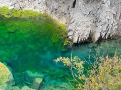 -叠溪松坪沟景区