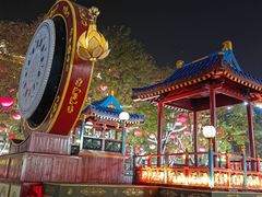 -大唐不夜城