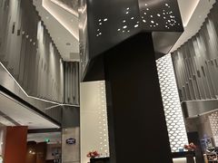 -广州金沙洲希尔顿欢朋酒店