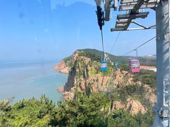 -摩天岭风景区