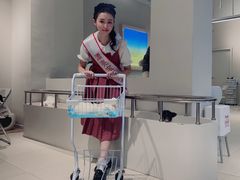 -怪兽屋·羊驼·猫咖·狗咖(俊华广场店)