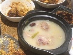 -付小姐在成都(中山公园店)