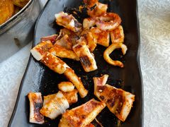 -渔娘渔家丹东海鲜(东直门店)