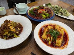 -福顺祥大盘鸡(临潼店)