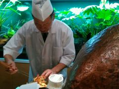 android_upload_pic-泉寿司(万科公园店)