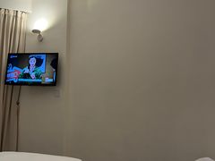 -香港都会海逸酒店