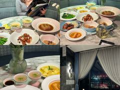 -东南里湖景餐厅·新闽菜(浦西万达店)