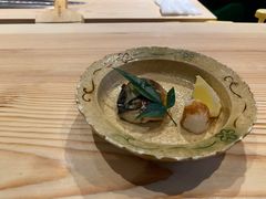 -然寿司(郎园vintage店)