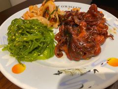 -松子料理(亮马桥店)