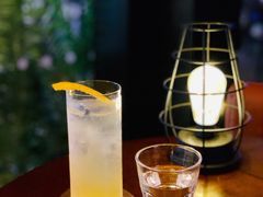 -丘CHILL CAFE & BAR(环宇城店)