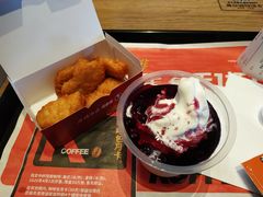 黄金鸡块-肯德基(胜利店)