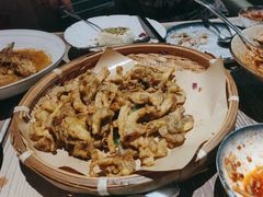 -那时新疆·车师(大宁音乐广场店)