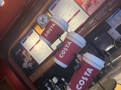 -COSTA COFFEE(济南振华商厦店)