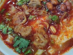 -豆相识•九九豆腐脑(牛咡桥店)