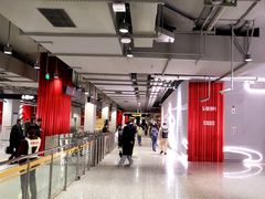 -复旦大学(地铁站)