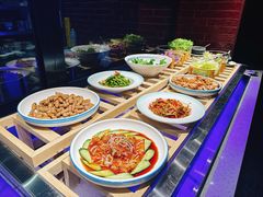 -芝小官毛肚火锅海鲜自助(淮安清江浦区新亚店)