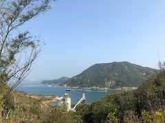 -南丫岛