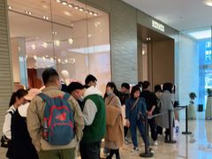 -爱马仕 HERMES(德基广场店)