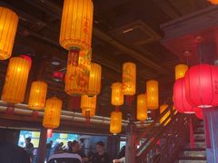 -小龙坎火锅(全球总店)
