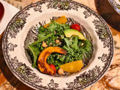 -BROWNSTONE布朗石西班牙餐厅(富城店)