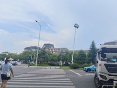 -聚味瞿记·龙虾堂(渔人码头一店)