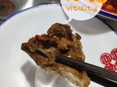 -点兵点将· 四川传统小吃集(泗阳店)