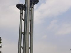 -北京奥林匹克公园