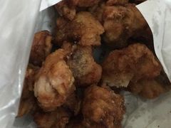 -北坦杨家干炸里脊(总店)