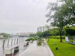 -FIGHTMAN格斗俱乐部(长宁临空店)