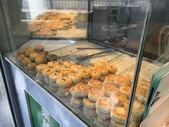 -栗酥饼(南长街店)