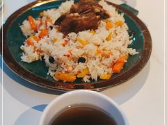 -阿娜尔·新疆菜(宜家荟聚中心店)