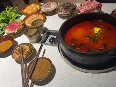 -贵府酸汤牛肉火锅·贵州老字号(飞山街店)