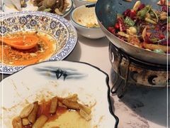 -川悦壹号·川菜(蠡溪路店)