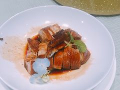 -南山鲜虾面·活鲜小馆·海味大连菜(南山总店)