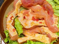 -黔有有贵州酸汤夺夺粉火锅(五味十字店)