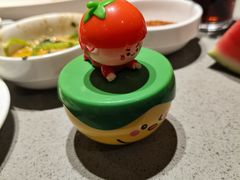 -海底捞火锅(振华广场生日主题店)