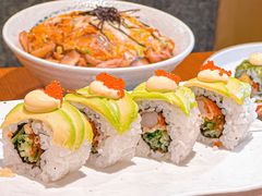 -赤稻·日式料理(禅城店)