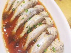 -名汇粤菜馆(黄兴路店)