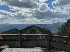 -腾冲云峰山