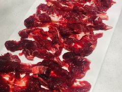 -古乐牛香·鲜牛肉牛杂火锅(新区店)