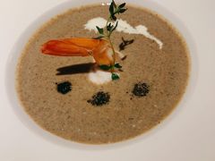 宝仙尼野菌黑松露汤-柏蔻餐厅Le Banquet Bistro(天河北店)