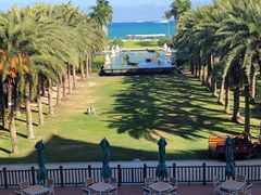 -三亚海棠湾万丽度假酒店