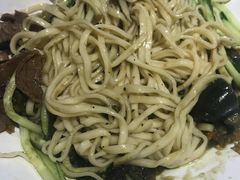 -拌面小当家