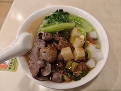 -玲又珑美食(盘福路店)
