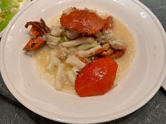 -恒记饭店(珠江路总店)